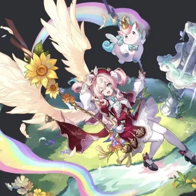 Profile image of 히아킨