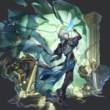 Profile image of 아낙사