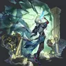 Profile image of 아낙사
