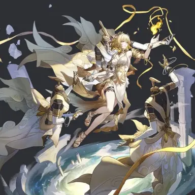 Profile image of 아글라이아