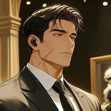 Profile image of Enzo Carvelli