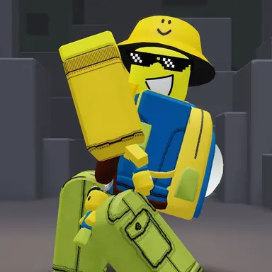 Profile image of エピックヌービィ