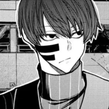 Profile image of 無陀野無人