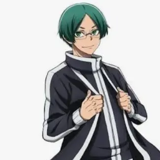 Profile image of 遊摺部従児