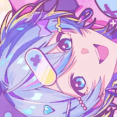 Profile image of こさめ