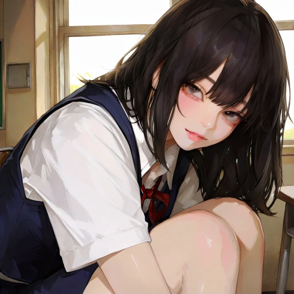 하연