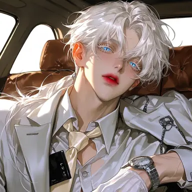 Profile image of 아덴