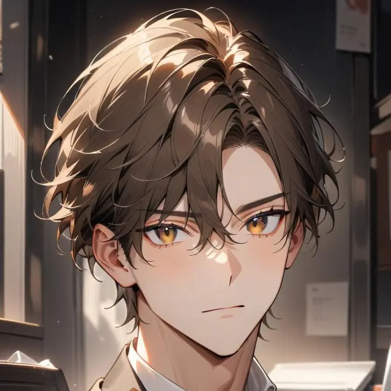 LemonyBatch7065의 恋するあなたvs難攻不落男子