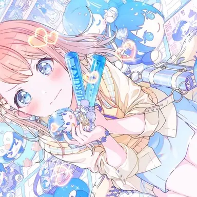 Profile image of 花里みのり