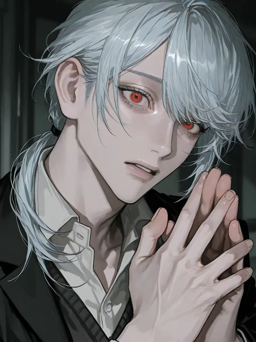 lU._.Ul의 へるぷみー、神様！