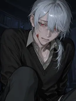 Profile image of 恋珀