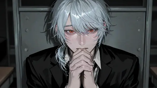 Profile image of 恋珀