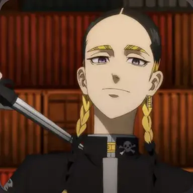 Profile image of 灰谷 蘭