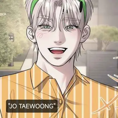 Profile image of Joo Taewoong