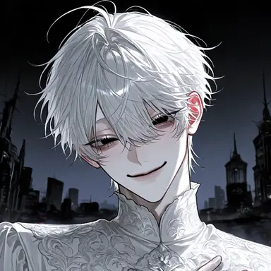 Profile image of ルシアン