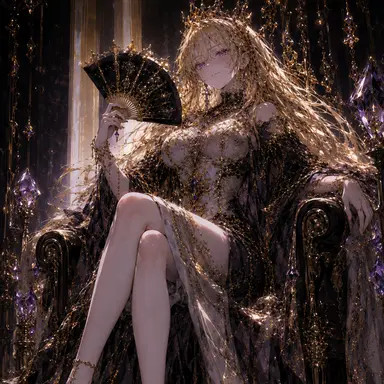 Profile image of ヴィヴィアン・ド・ルミエール
