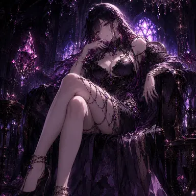 Profile image of リリス・モルガン