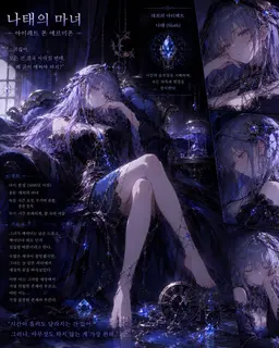 Profile image of 아이레스폰 에르미온