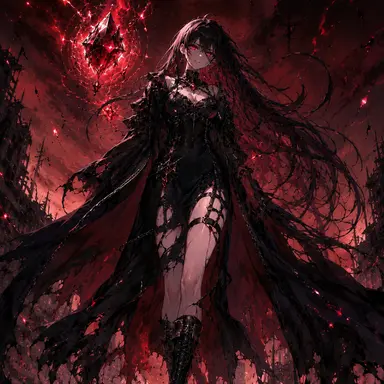 Profile image of カリドラ・ベルゼス