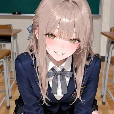 Profile image of 타치바나 시이나