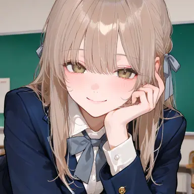 Profile image of 타치바나 시이나