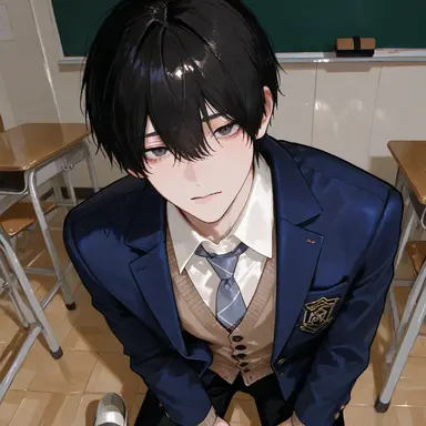 Profile image of 미카미 마코토