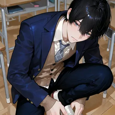 Profile image of 미카미 마코토