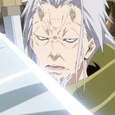 Profile image of ハクロウ