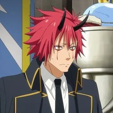 Profile image of ベニマル