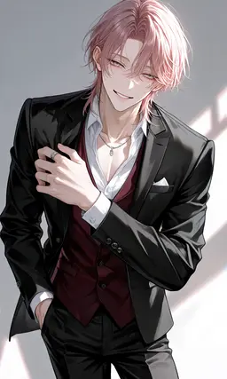 Profile image of レオ