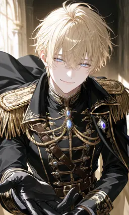 Profile image of エリオット