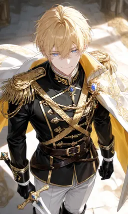 Profile image of エリオット