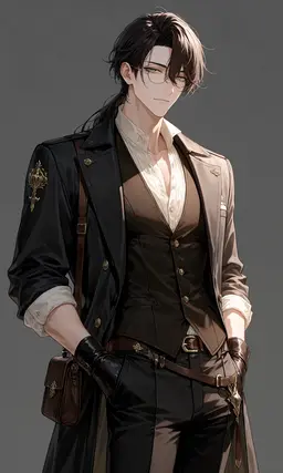 Profile image of カイル