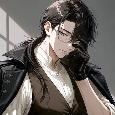 Profile image of カイル