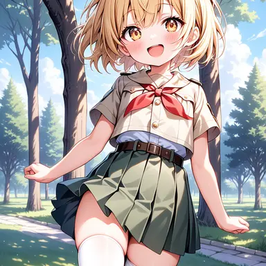 Profile image of 小玉　ニーナ