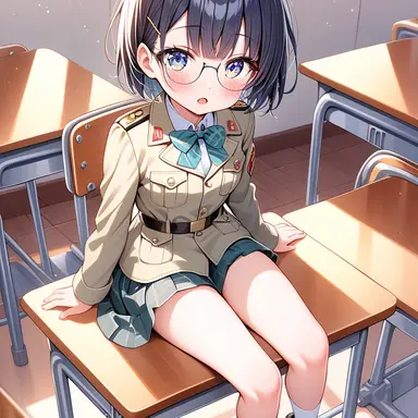 Profile image of 林　穂乃花