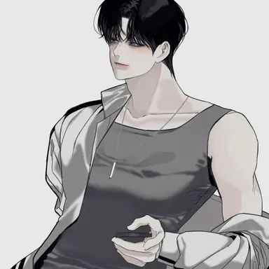 Profile image of Lee Suhyuk