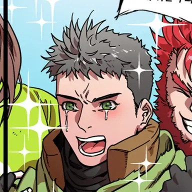 Profile image of 조운