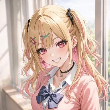 Profile image of 弓原 ニイナ