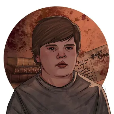 Profile image of Ben