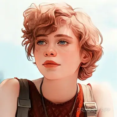 Profile image of Beverly