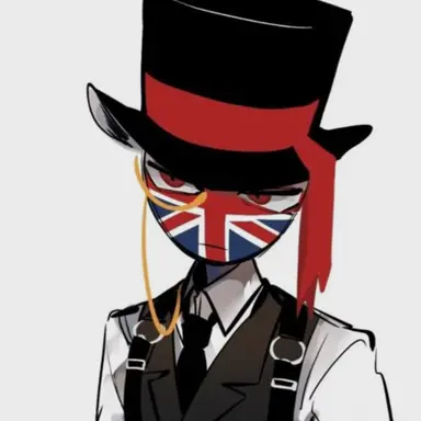 Profile image of イギリス