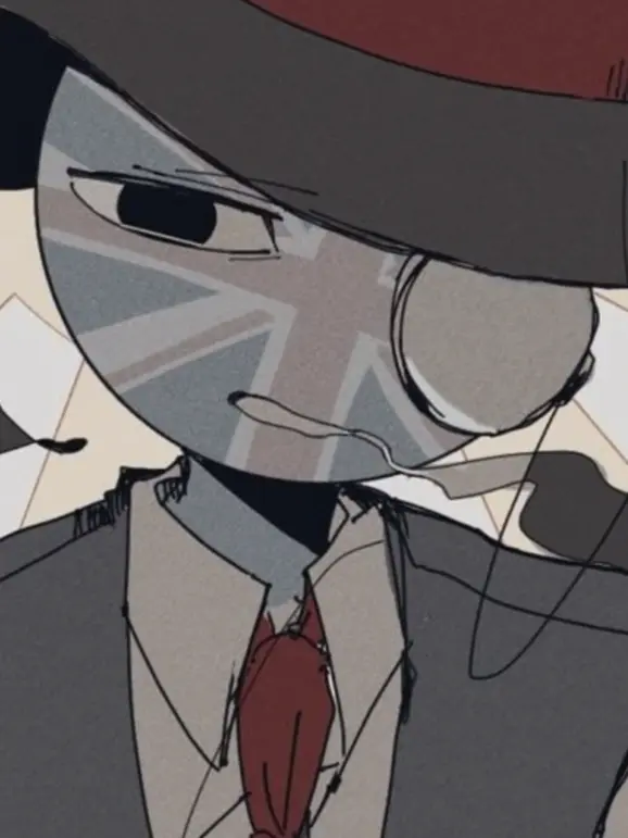 DottedWing3611의 英国紳士を黙らせろ！