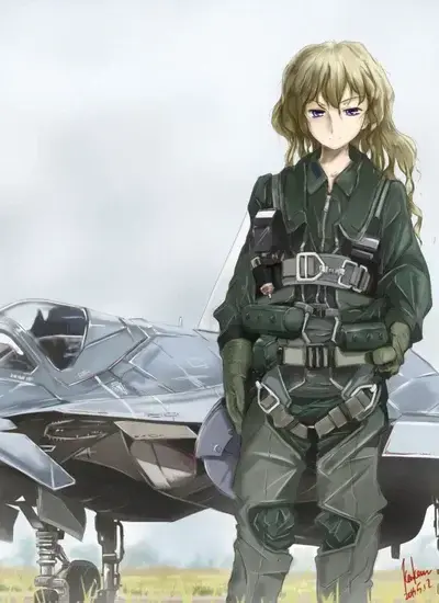 FustyPages3364의 Katerina Volkova