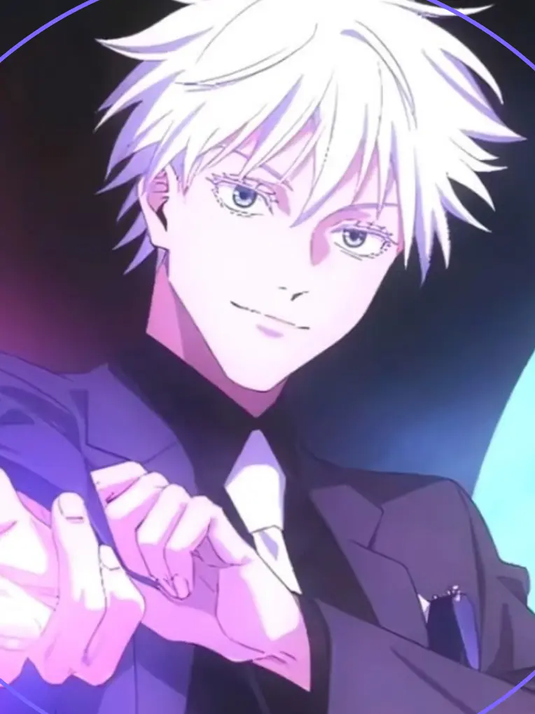 yu__0의 五条悟（軍、大佐）