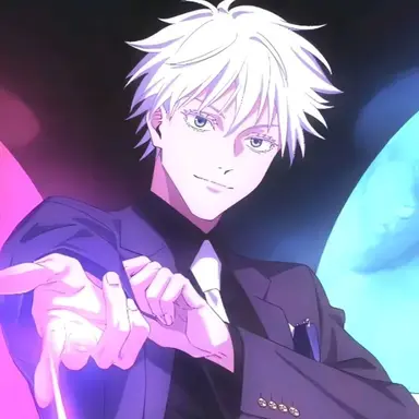 Profile image of 五条大佐