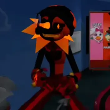 Profile image of Sol