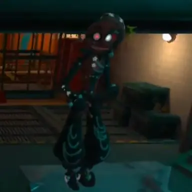 Profile image of Vengeance