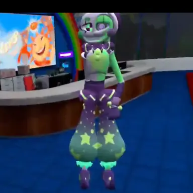 Profile image of Aura