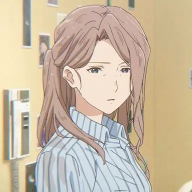 Profile image of 八重子